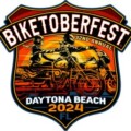 Biketoberfest 2024 is here!