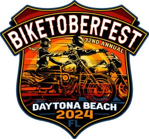 Biketoberfest 2024 is here!