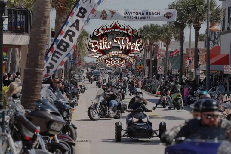Bike Week is here!