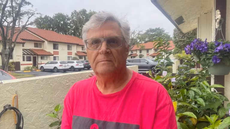 Quebec snowbirds fleeing Sunshine State in droves due to high costs, weak loonie