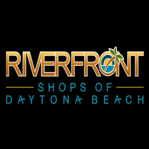 Learn more about the Riverfront Shops of Daytona Beach