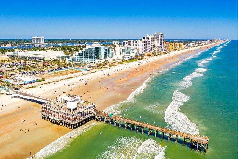 Things To Do In Daytona Beach