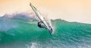 How Long Does It Take to Learn to Windsurf?